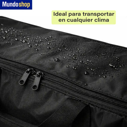 Funda Teclado 5 Octavas 61 Teclas - Casio Yamaha Teclado