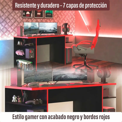 Rojo