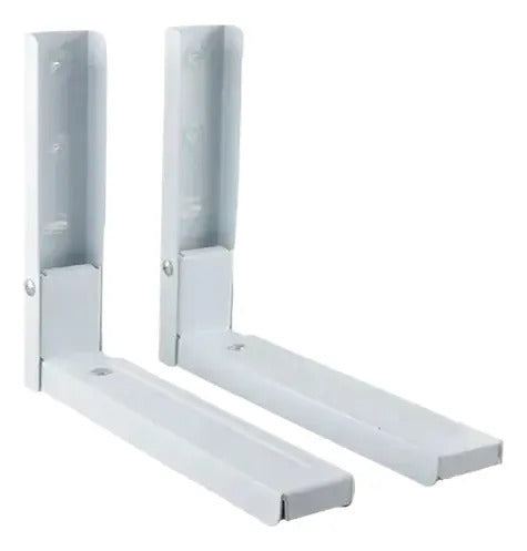 Soporte Para Microondas Pared Extensible Telescopico 30kg