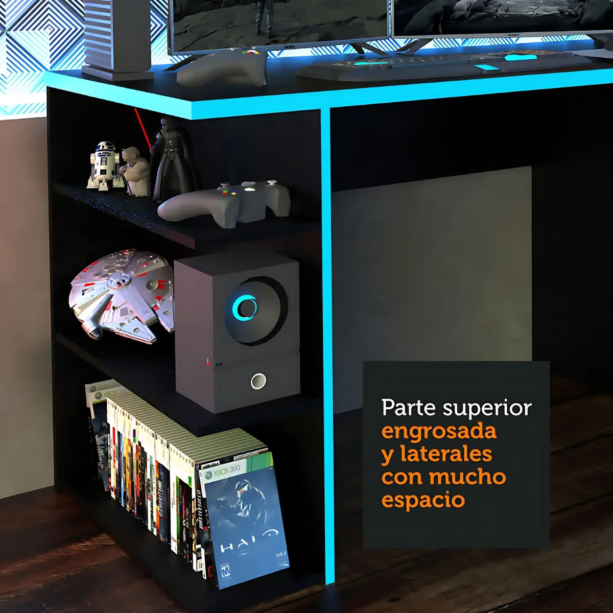 Azul