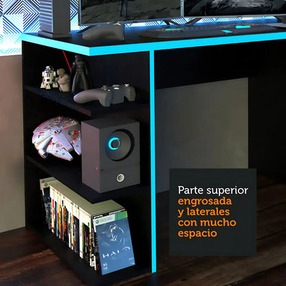 Azul