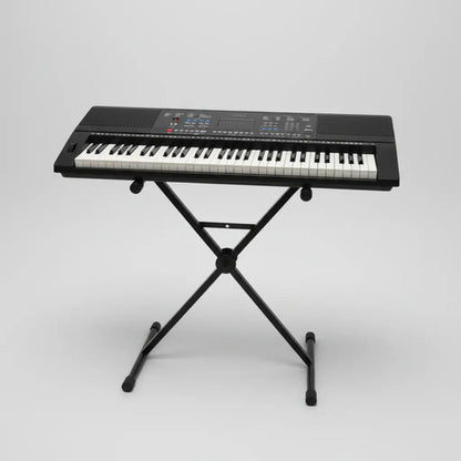 Oferta!! Teclado Musical Órgano Piano + Soporte Tijera
