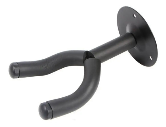 Soporte de pared para guitarra bajo con tornillos nuevo