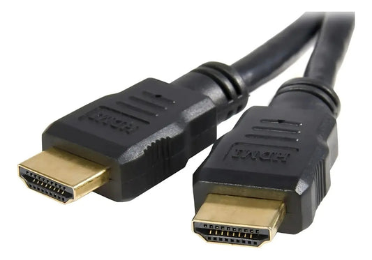 Cable HDMI de 1.5 metros PC notebook TV blu ray ps3 ps4