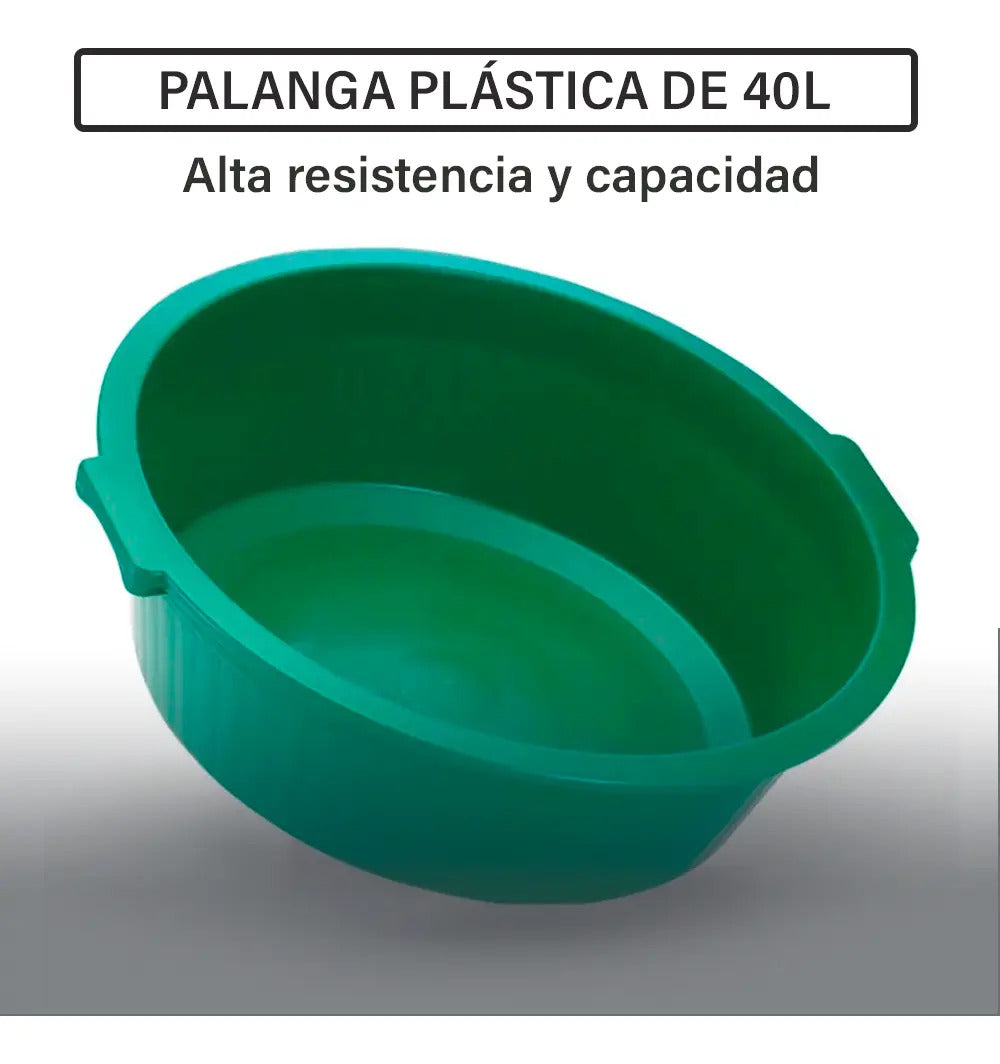 Verde