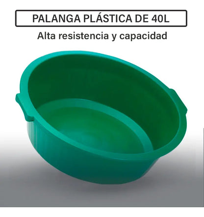 Verde