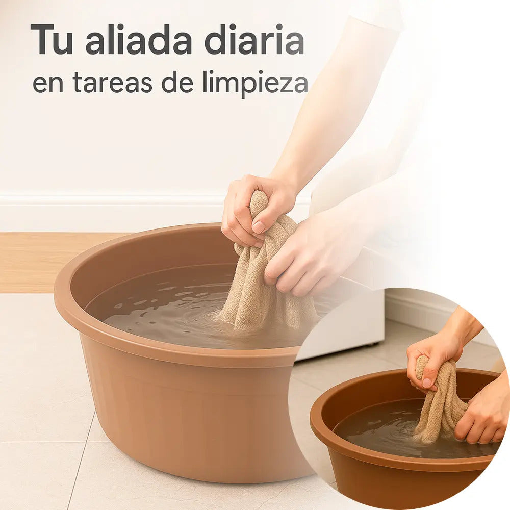 Marrón
