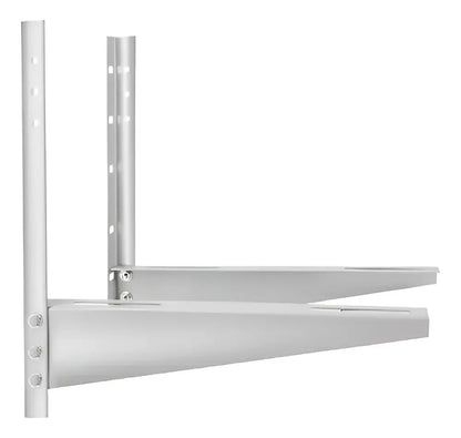Mensulas soporte para aire acondicionado 46x46 cm 18000 BTU
