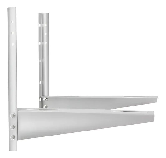 Mensulas soporte para aire acondicionado 46x46 cm 18000 BTU