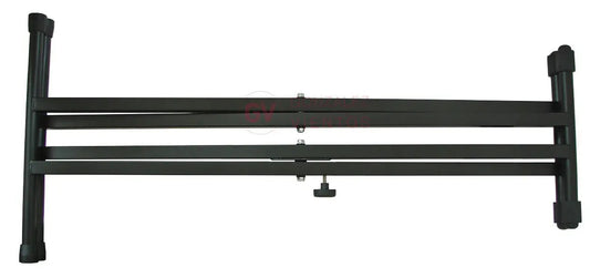 Pie / soporte Stagg kxs-a6 tijera doble para teclado