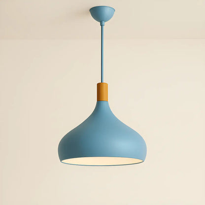 Azul