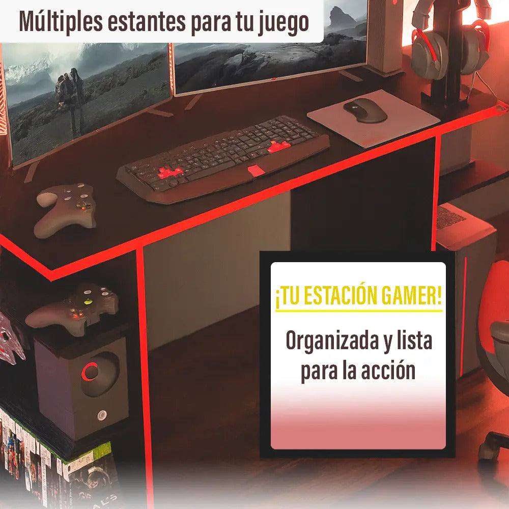 Rojo