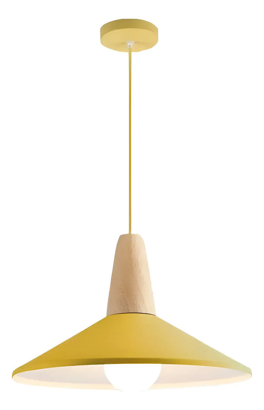 Amarillo