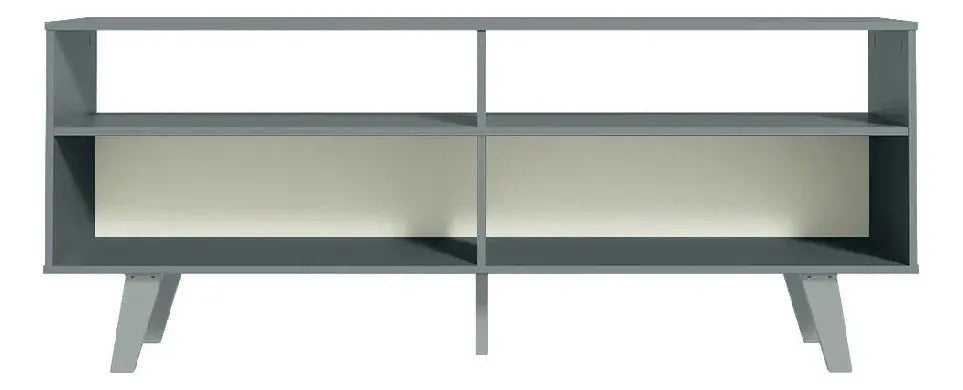 Rack para TV 2 puertas LED LCD mesa rak Oslo