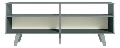Rack para TV 2 puertas LED LCD mesa rak Oslo