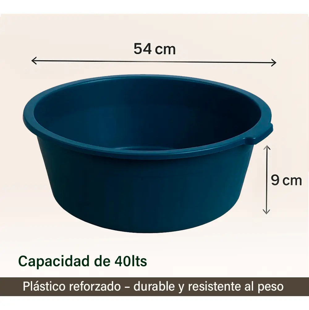Azul