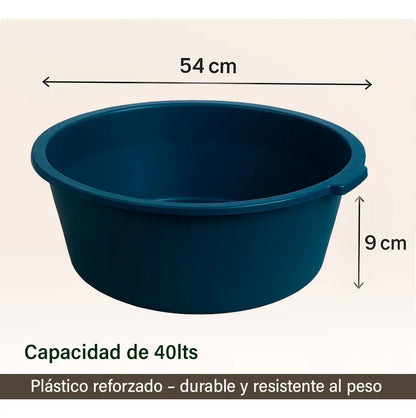 Azul