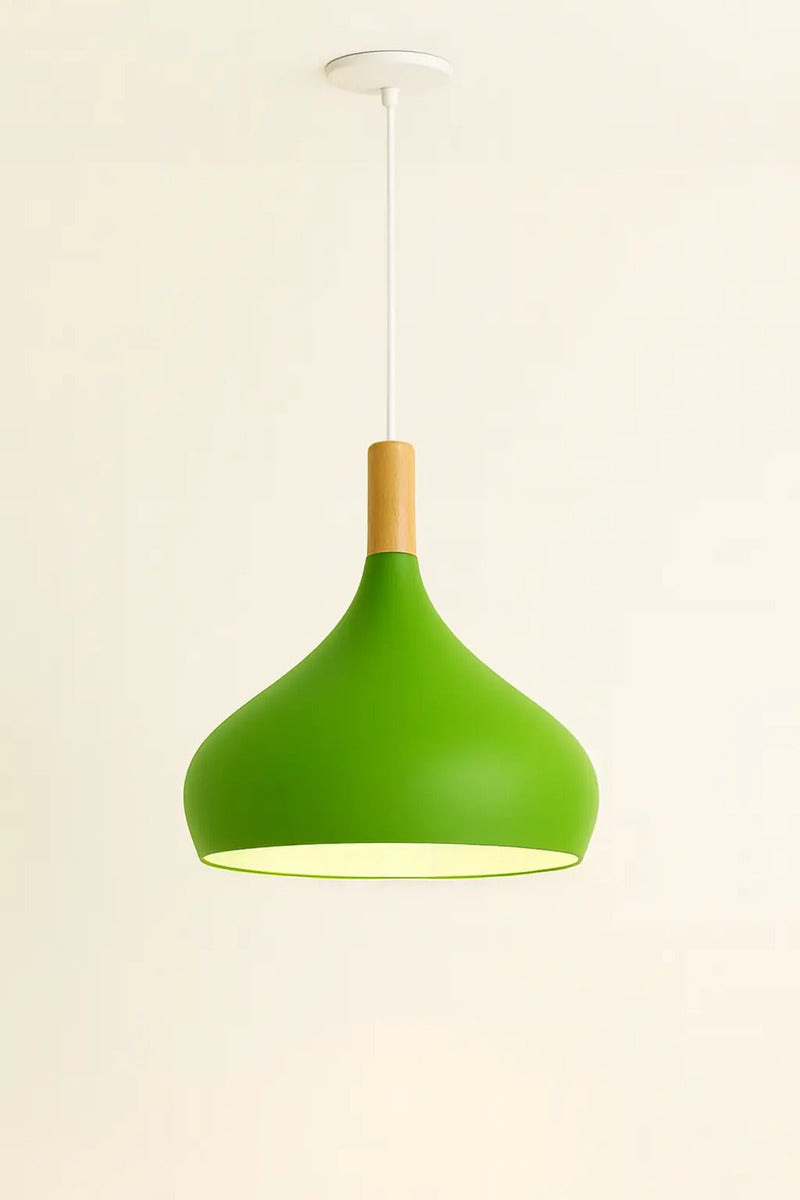 Verde
