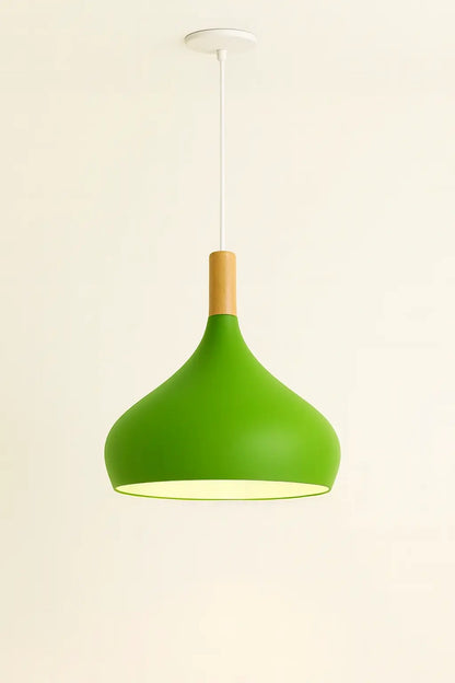 Verde