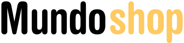 Mundoshop Logo HD